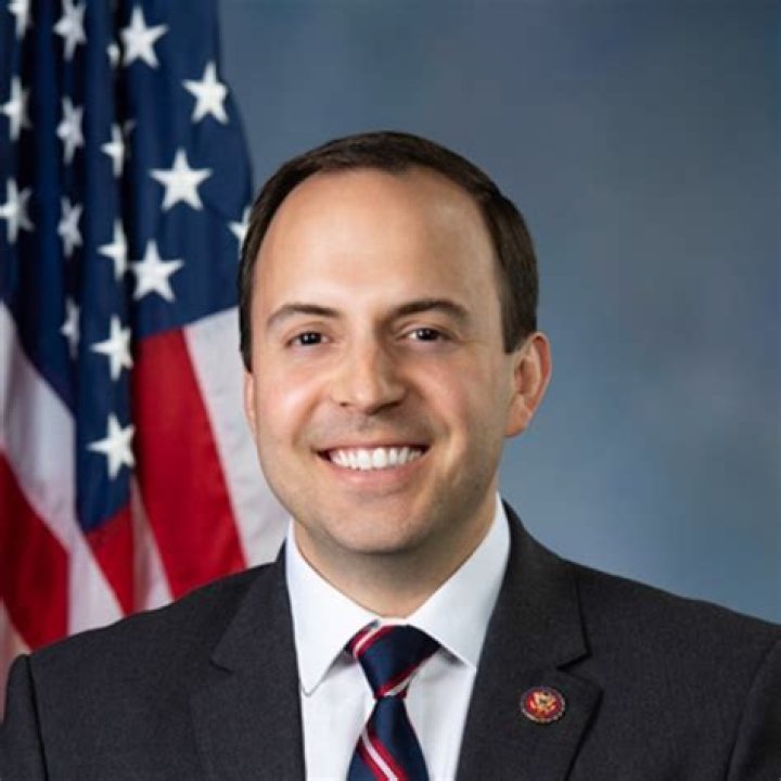 Lance Gooden biografía, edad, altura, esposo, net worth, familia