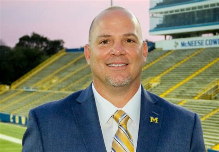 Lance Guidry Biography, Age, Height, Wife, Net Worth, Family