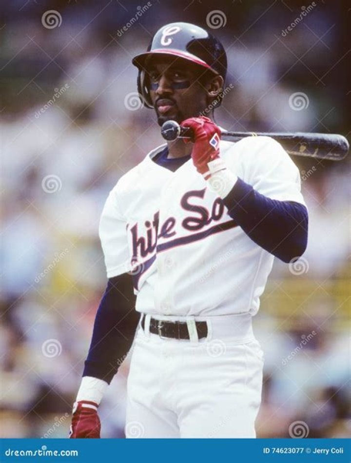 Lance Johnson Biography, Age, Height, Wife, Net Worth, Family