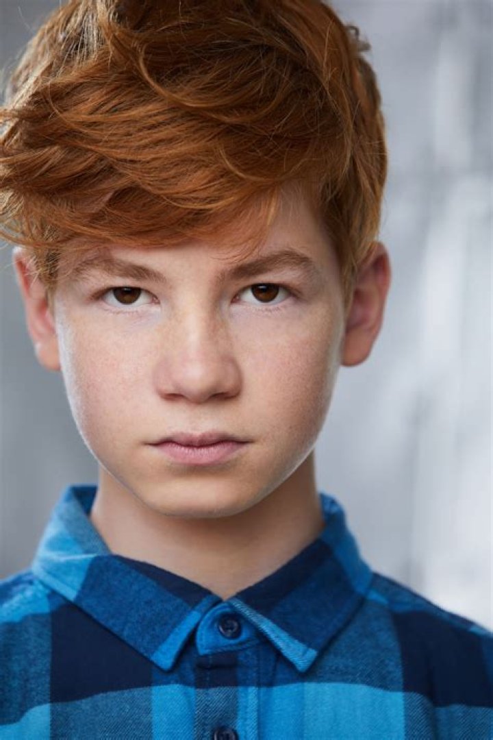 Landon Gordon Height, Weight, Net Worth, Age, Birthday, Wikipedia, Who, Instagram, Biography