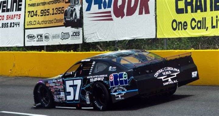 Landon Huffman Biography, Age, Height, Wife, Net Worth, Family