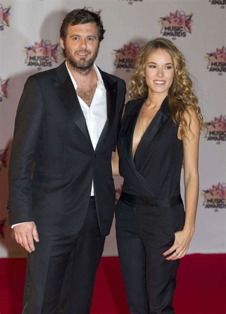 Lannick Gautry Taille