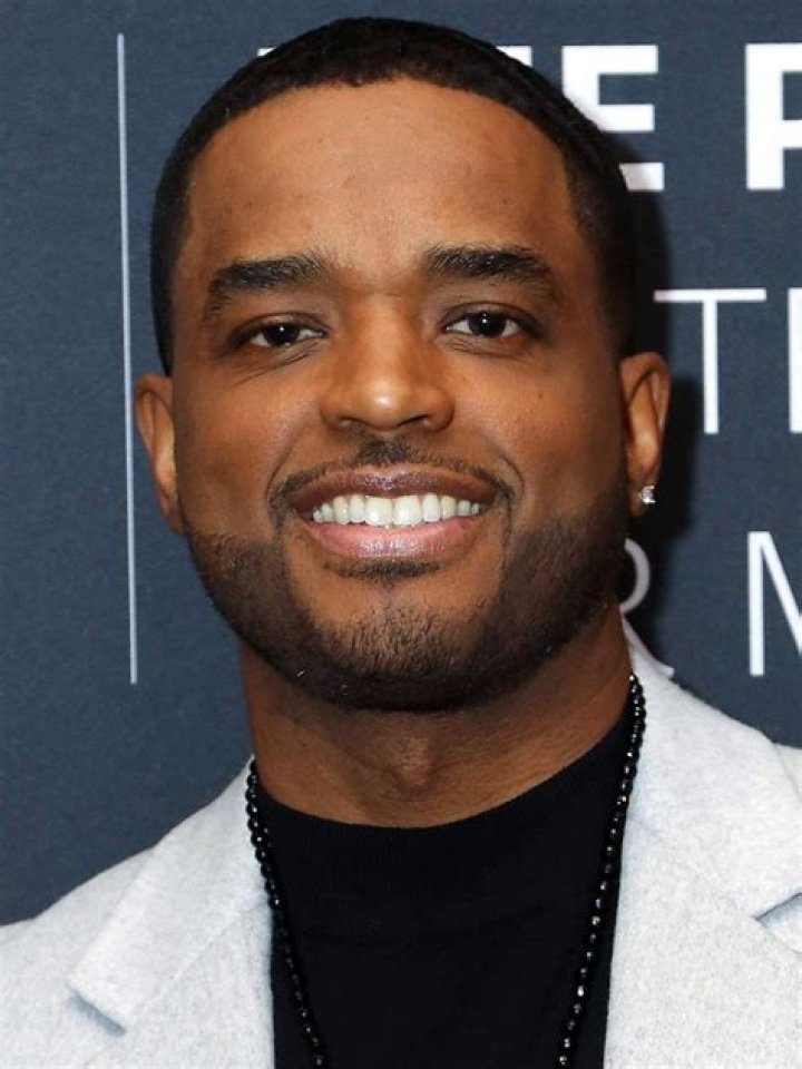 Larenz Tate Biography, Age, Height, Wife, Net Worth, Family