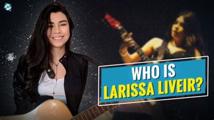Larissa Liveir Height, Weight, Net Worth, Age, Birthday, Wikipedia, Who, Nationality, Biography