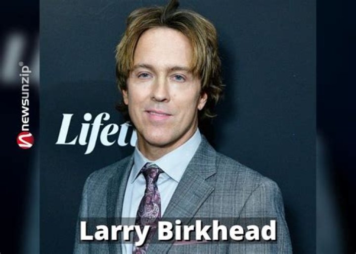 Larry Birkhead Height, Weight, Net Worth, Age, Birthday, Wikipedia, Who, Nationality, Biography