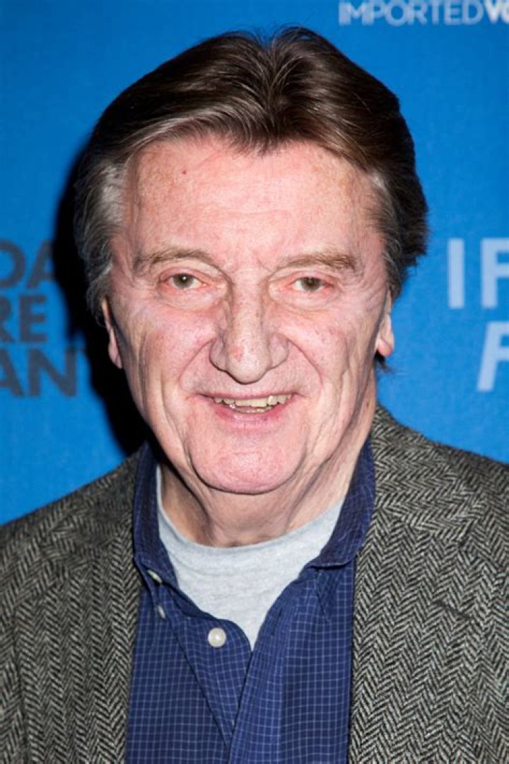 Larry Bryggman biografía, edad, altura, esposo, net worth, familia