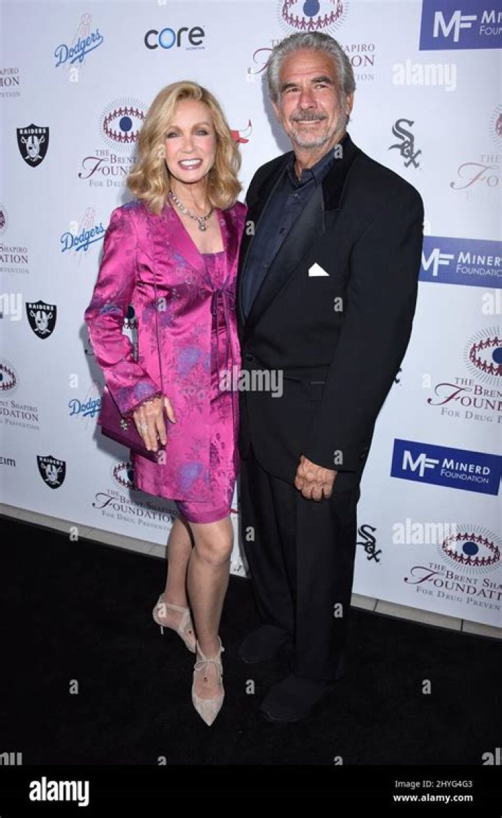 Larry Gilman biografía, edad, altura, esposo, net worth, familia