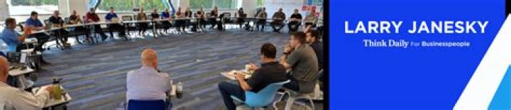 Larry Janesky Biography, Age, Height, Wife, Net Worth, Family