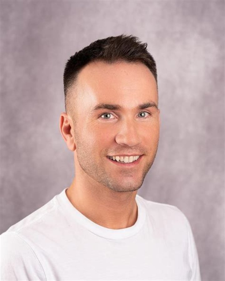 Larry Laboe Biography, Age, Height, Wife, Net Worth, Family