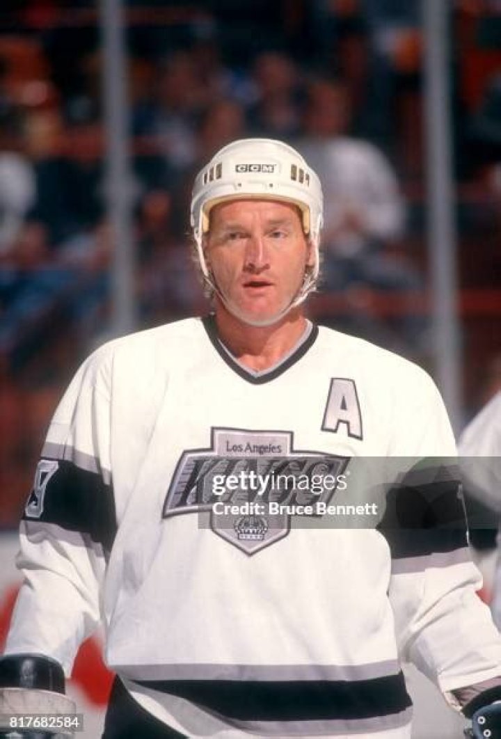 Larry Robinson (Hockey Player) - Age, Birthday, Bio, Facts, Family, Net Worth, Height & More