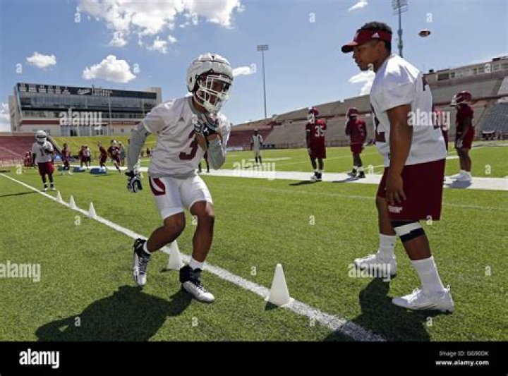 Larry Rose III Biography, Age, Height, Wife, Net Worth, Family