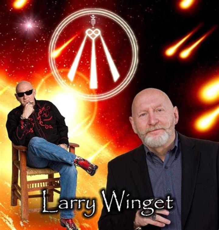 Larry Winget Biography, Age, Height, Wife, Net Worth, Family