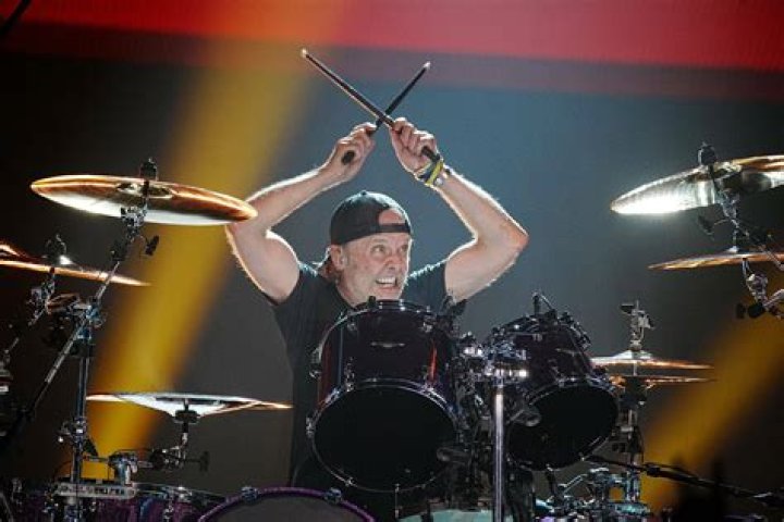 Lars Ulrich Biography, Age, Height, Wife, Net Worth, Family