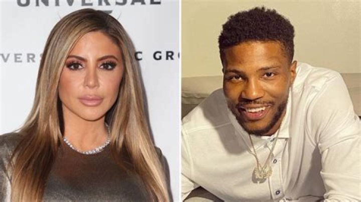 Larsa Pippen Fuels Romance Rumors With Married NBA Star Malik Beasley, ‘Likes’ Instagram Photos