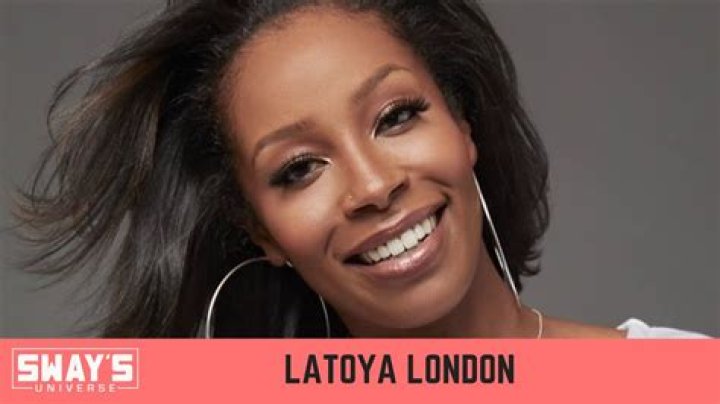 LaToya London Biography, Age, Height, Husband, Net Worth, Family