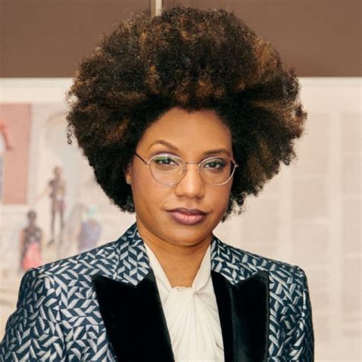 LaToya Ruby Frazier Biography, Age, Height, Husband, Net Worth, Family