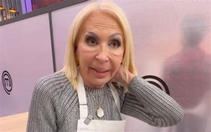Astrology Birth Chart of Laura Bozzo (TV Show Host) 2024