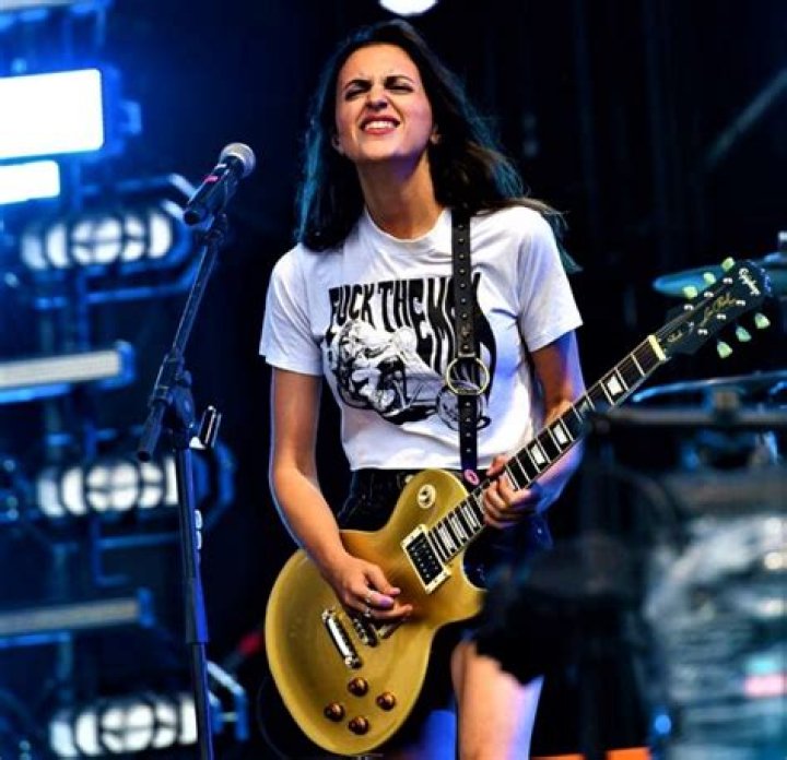 Laura Cox (Blues Singer) - Age, Birthday, Bio, Facts, Family, Net Worth, Height & More