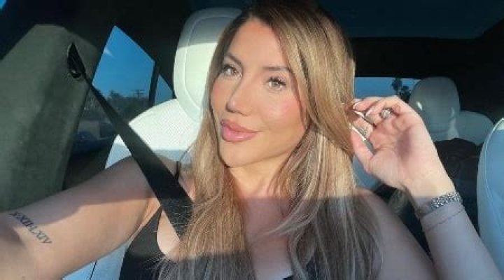 Laura Mellado Age | Wiki, Net worth, Bio, Height, Husband |