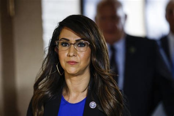 Lauren Boebert Health Update | Is US Representative Sick Now
