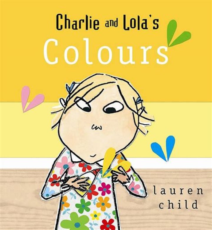 Lauren Child (Children's Author) - Age, Birthday, Bio, Facts, Family, Net Worth, Height & More