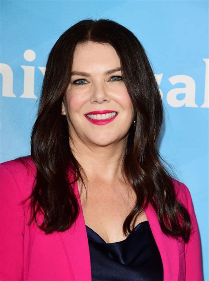 Lauren Graham