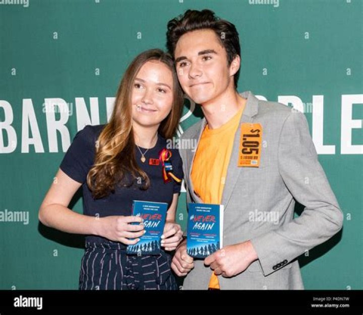 Lauren Hogg Biography, Age, Height, Husband, Net Worth, Family