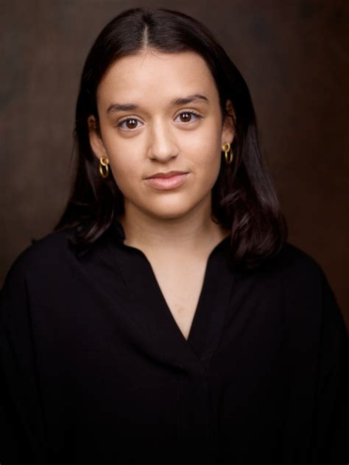 Who is Lauren Patel? Wiki, Biography, Height, Age, Parents, Boyfriend, Movies, Net worth & More