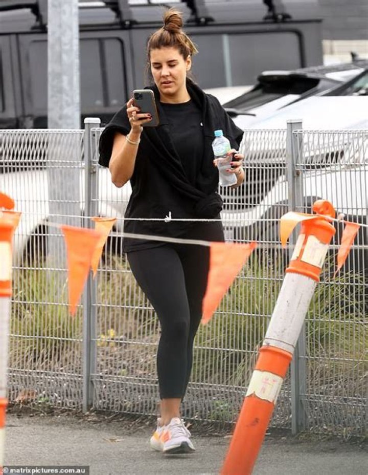 Lauren Phillips (Movie Actress) - Age, Birthday, Bio, Facts, Family, Net Worth, Height & More