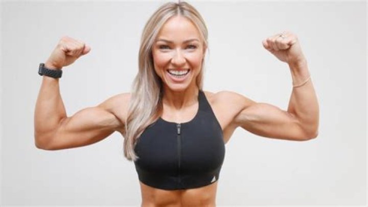 
Lauren Price Height, Weight, Net Worth, Age, Birthday, Wikipedia, Who, Nationality, Biography 