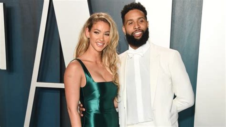 ‘Best Friend’! Everything Lauren Wood Has Said About Her Private Relationship With Odell Beckham Jr.