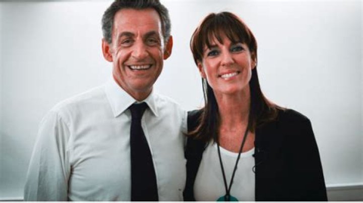 Laurence Arribagé Et Son Mari