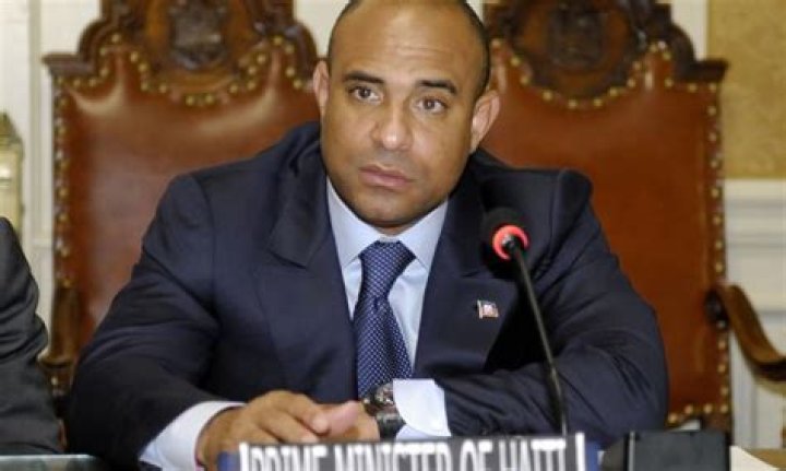 Laurent Lamothe (Politician) - Age, Birthday, Bio, Facts, Family, Net Worth, Height & More
