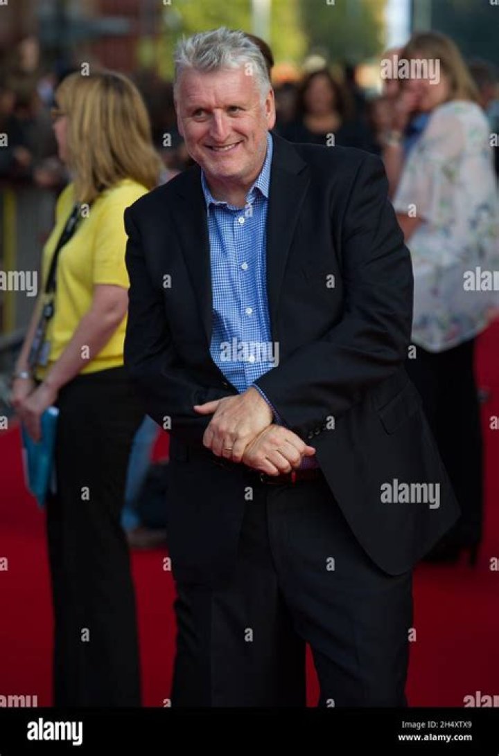 Laurie Borg Biography, Age, Height, Wife, Net Worth, Family