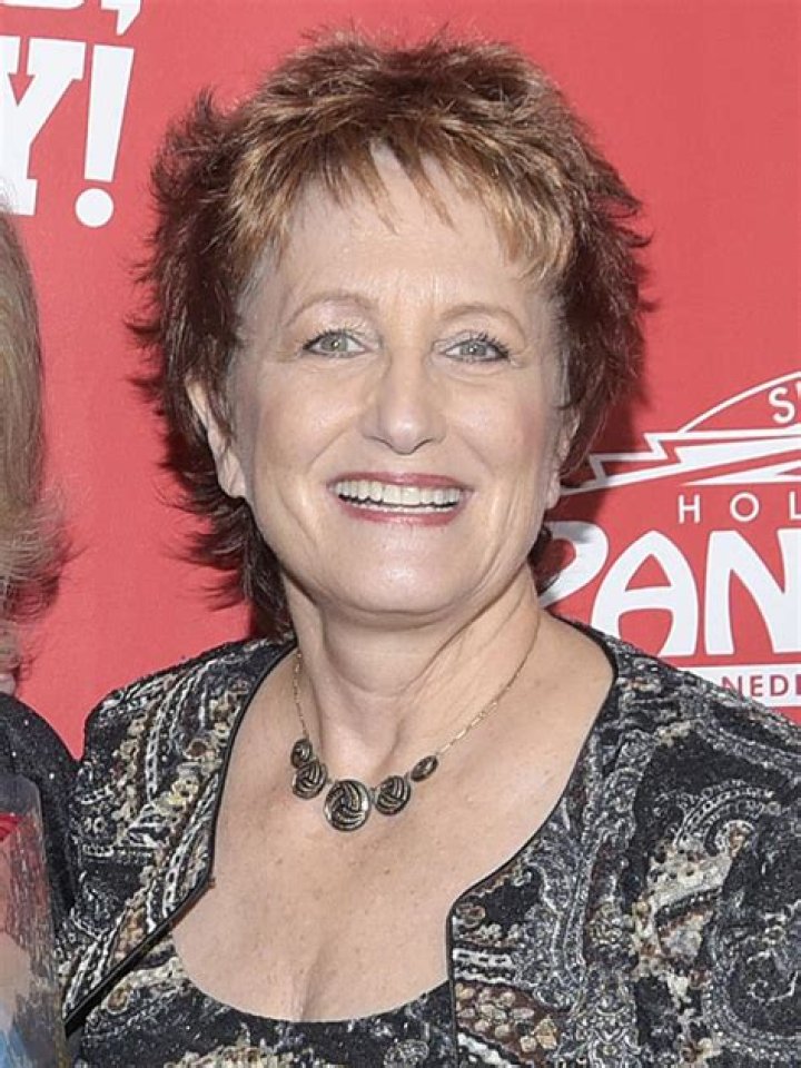 Laurie Walters (TV Actress) - Age, Birthday, Bio, Facts, Family, Net Worth, Height & More