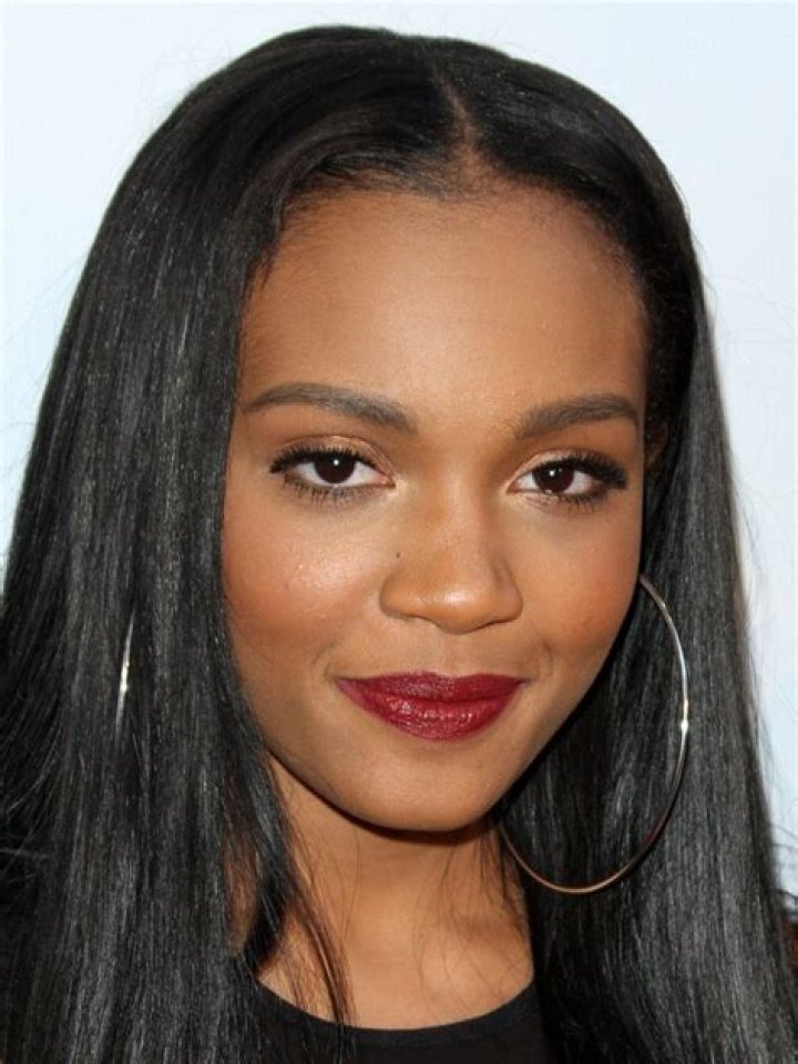 Lauryn Alisa McClain Biography, Age, Height, Husband, Net Worth, Family