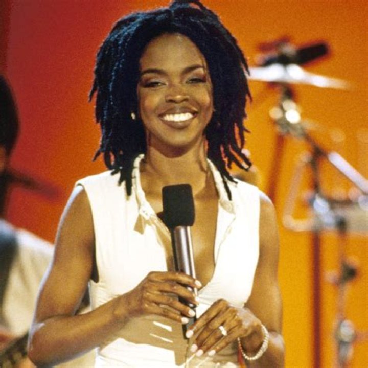 Lauryn Hill