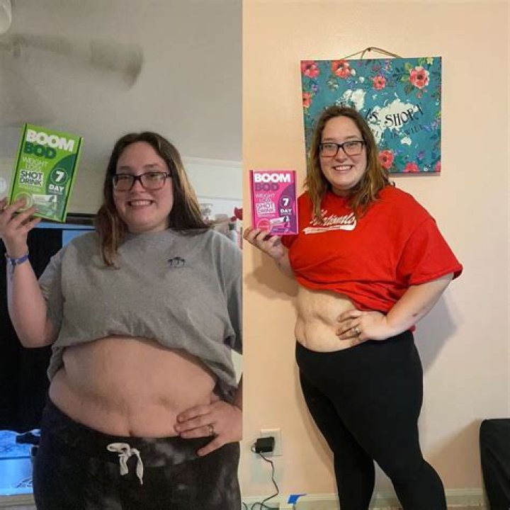 Lauryn “Pumpkin” Shannon Reveals She’s Starting A Weight Loss Journey On Instagram