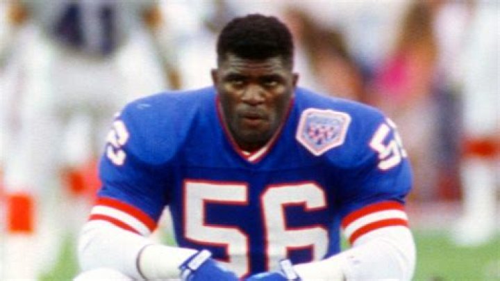 Lawrence Taylor (Football Player) - Age, Birthday, Bio, Facts, Family, Net Worth, Height & More