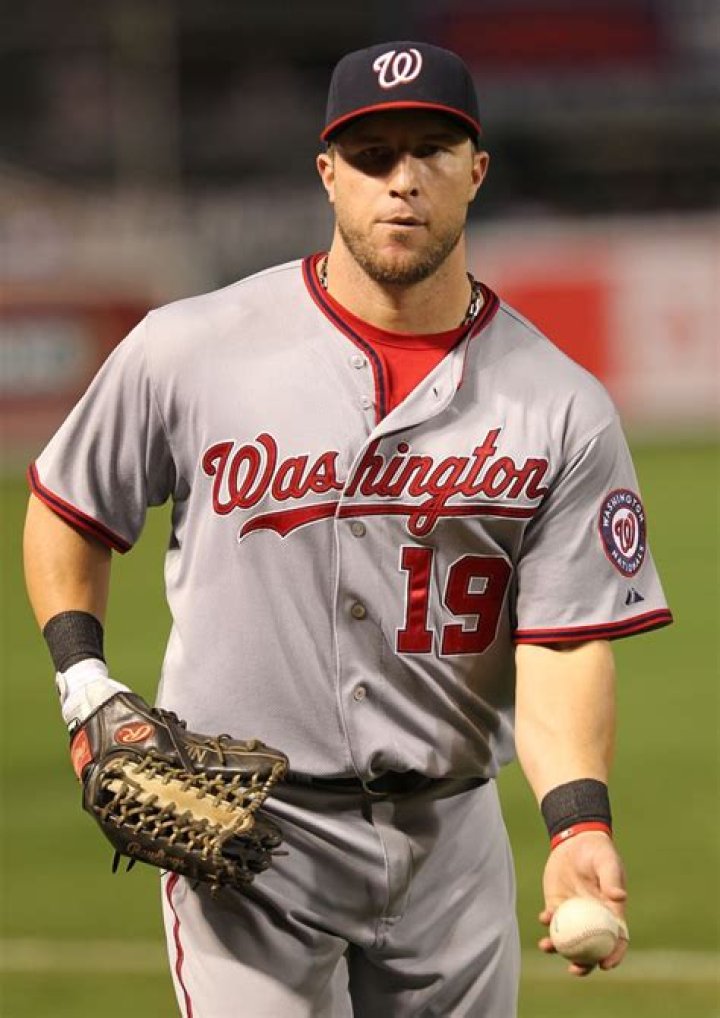 Laynce Nix (Baseball Player) - Age, Birthday, Bio, Facts, Family, Net Worth, Height & More