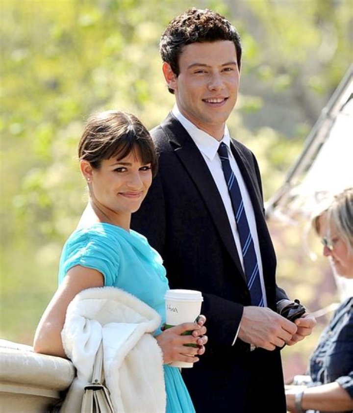 The Story of How Lea Michele Broke the News of Cory Monteith’s Death to His Mom Will Crush You