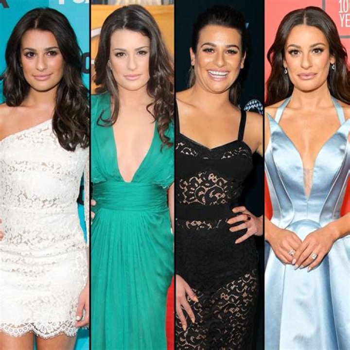 Has Lea Michele Had Plastic Surgery? See Her Transformation and What She’s Said About Rhinoplasty