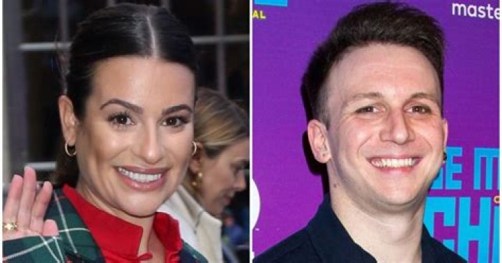 Lea Michele’s Former Broadway Costar Gerard Canonico Calls Her ‘Nothing But a Nightmare’ Amid Backlash