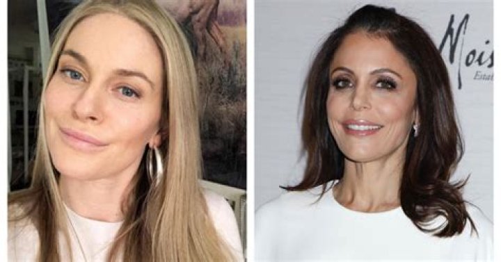 Leah McSweeney Joins the ‘Real Housewives of New York’ Cast After Bethenny’s Exit: ‘She’s Perfect for the Show’