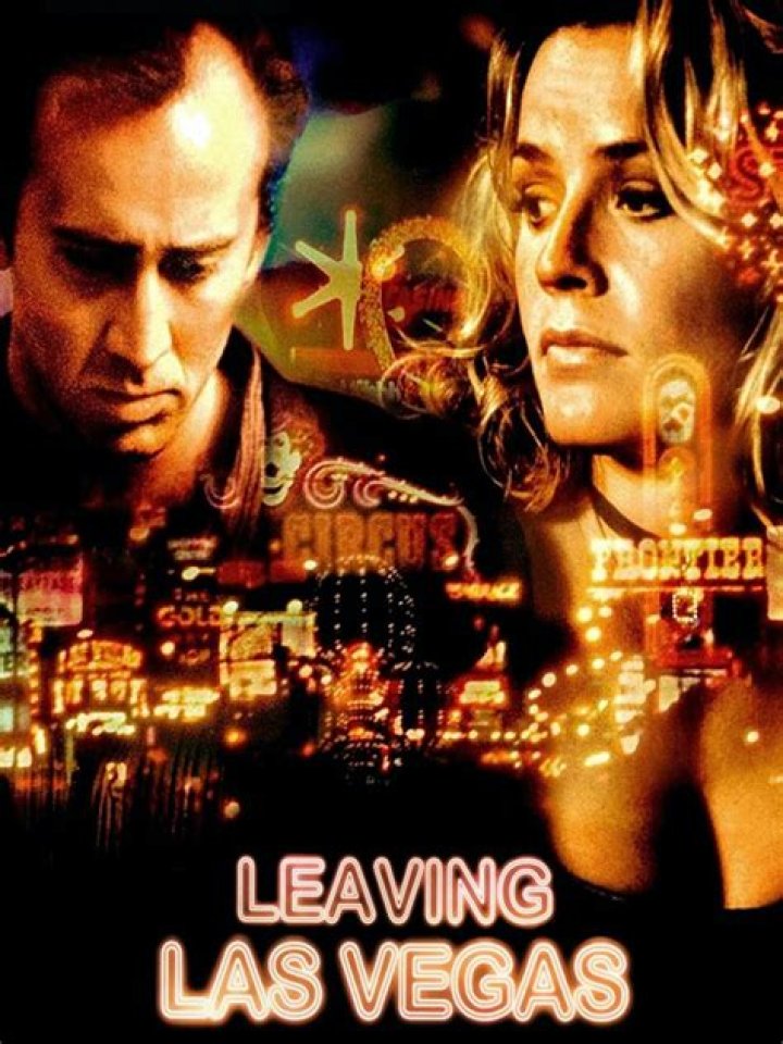 Leaving Las Vegas (1995 film) - Members profile, Facts, Wiki, Achievements, Net worth 2024 (updated)