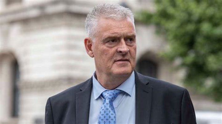 Lee Anderson Biography, Age, Height, Husband, Net Worth, Family