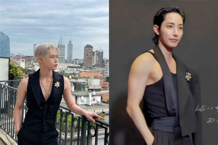 Lee Soo Hyuk Height, Weight, Net Worth, Age, Birthday, Wikipedia, Who, Nationality, Biography