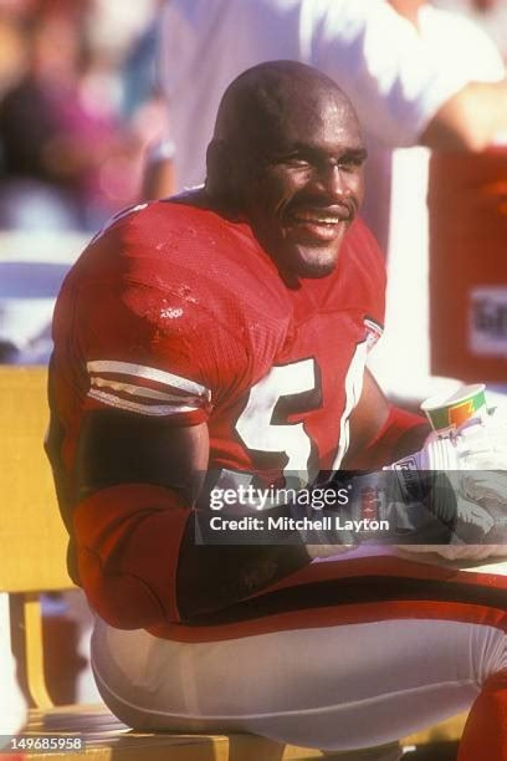 Lee Woodall Biography, Age, Height, Wife, Net Worth, Family