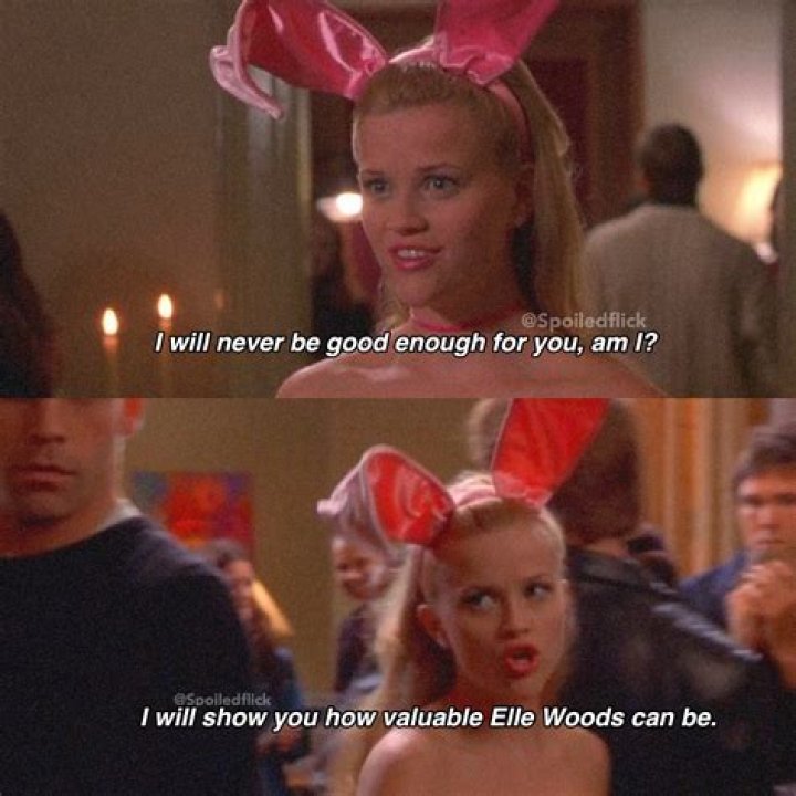 Bend and Snap!10 Elle Woods Quotes From ‘Legally Blonde’ Every Single Girl Can Relate To!