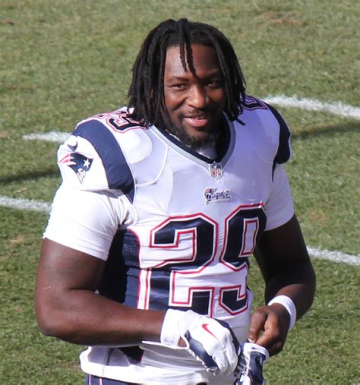 LeGarrette Blount biografía, edad, altura, esposo, net worth, familia